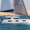 Luxury Cyclades Islands Catamaran Cruise