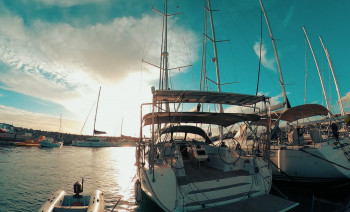 Ibiza and Formentera Sailing Week
