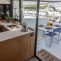 Aeolian Islands from Portorosa Sailing Vacations onboard Nautitech 46