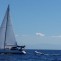 Sailing Tour in Pontine Islands from Procida