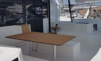 Catamaran Sailing Luxury Experience from Palermo to the Aeolian Islands