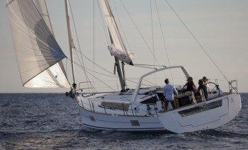 Ibiza - Mallorca Sailing Trip
