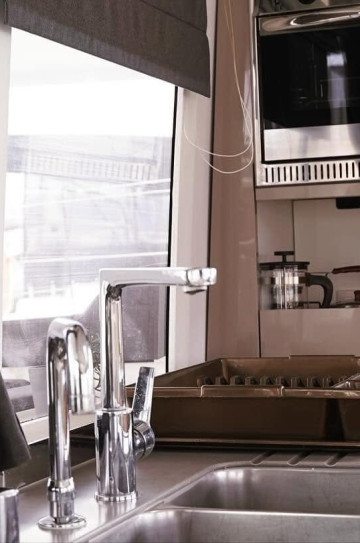 Fountaine Pajot Helia 44 image 11