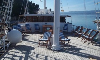 Active & Cappuccino Cruise, Croatia Gulet Cruise