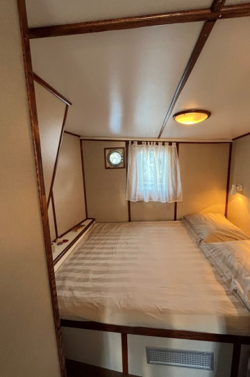 Historical Traditional Gulet image 17