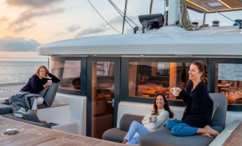 Sailing Sardinia and Corsica – 7-Day Luxury Catamaran Itinerary