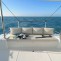 Catamaran Deluxe Cabin Charter in Sardinia and Corsica