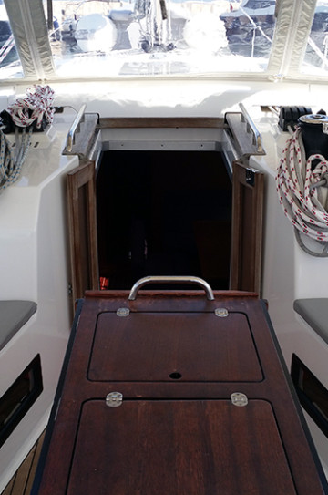 Bavaria 50 image 1