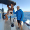 New, Fast and Luxury Catamaran: Corfu, Paxos, Antipaxos and Lefkas