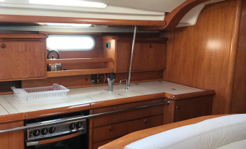 Sailing Adventure in the Small Cyclades – 7-Day Cruise from Paros