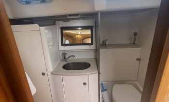 Sailing Adventure in the Small Cyclades – 7-Day Cruise from Paros