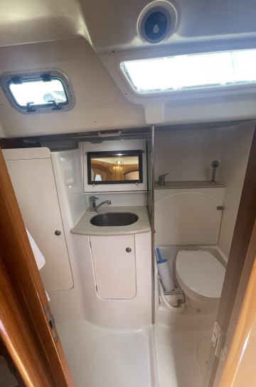 Sun Odyssey 49.5 image 18