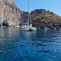 Sailing cruise in Aeolian Islands Portorosa onboard Dufour 48 Catamaran Charter