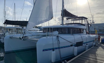 Seychelles Sailing Itinerary: A 7 Day Cruise from Mahé to Praslin, Silhouette and La Digue