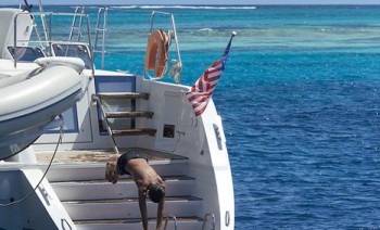 Polynesia Catamaran Premium Yacht Cruise 11 Days / 10 Nights from Raiatea