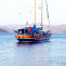 Gulet Cabin Charter Cruise Experience from Bodrum - 6 cabins