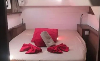 Ibiza & Formentera Catamaran Cruise – Lagoon 450F Private Charter