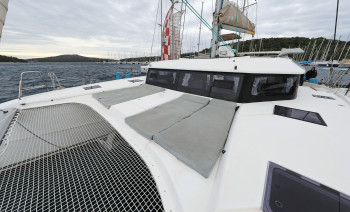 Unforgettable Croatia: 7-Day Catamaran Adventure in the Kornati Islands