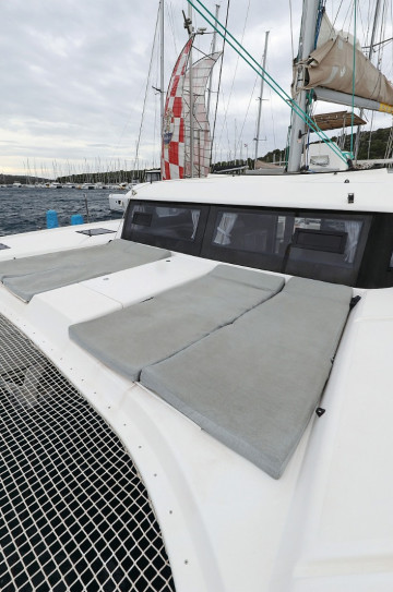 Dufour 48 image 1