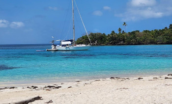 San Blas Escape: Three Days in a Caribbean Paradise