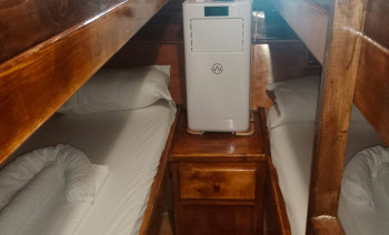 Zante & Ionian Islands Gulet Cruise