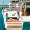 Grenadines Cabin Charter from Martinique - 10 days trip