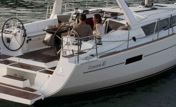 North Sardinia Catamaran Cruise: La Maddalena Archipelago and Southern Corsica