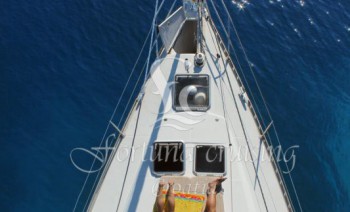 Sailing Experience in Croatia