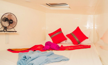 Catamaran Charter in Thailand: Sail Through Phuket’s Most Stunning Islands