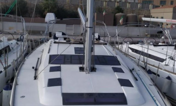 Two Weeks Sailing Cruise in the Aeolian Islands and Cefalu