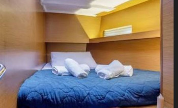 Saronic Gulf & Peloponnese Sailing Cruise from Athens