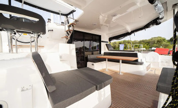 7 Days Sailing Between Sardinia and Corsica by Catamaran