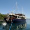 Yoga Sailing Cruise in Croatia