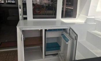 Ibiza & Formentera Catamaran Cruise – Lagoon 450F Private Charter