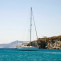 Small Cyclades Sailing and Diving Cruise from Paros