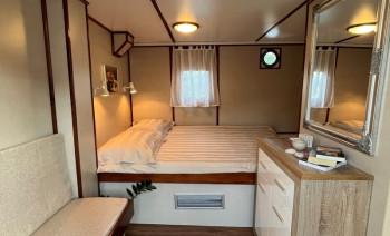 7 Day Croatia Gulet Cruise from Makarska through Brac Hvar Vis and Korcula