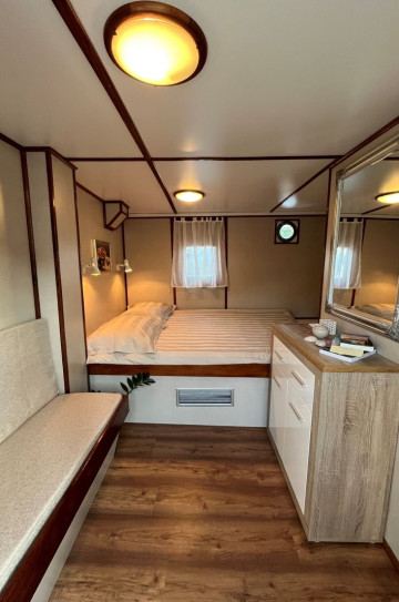 Historical Traditional Gulet image 14