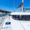 Catamaran Holidays in Croatia onboard the Lagoon 42