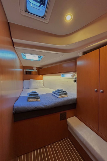 Bavaria Cruiser 51 ft 2019 image 14