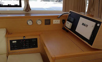 Cabin Charter Sicily by Boat, Catamaran Holidays in the Aeolian Islands