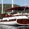 Gulet Cruise Experience from Bodrum - 7 cabins