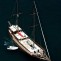 5 Stars Gulet sailing cruise