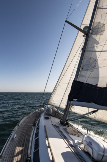 Grand Soleil 46.3 image 3