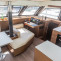 Aeolian Islands from Portorosa Sailing Vacations onboard Nautitech 46