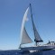 Sailing One Week North Ionian Island