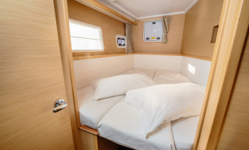 Cabin Charter Sicily by Boat, Catamaran Holidays in the Aeolian Islands