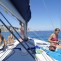 Weekends Sailing in Aegadian Islands, Sicily