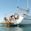 Aeolian Islands Sailing Cruise from Tropea