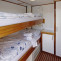 Deluxe Gulet Cabin Charter Croatian Islands
