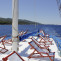 Deluxe Gulet Cabin Charter Croatian Islands